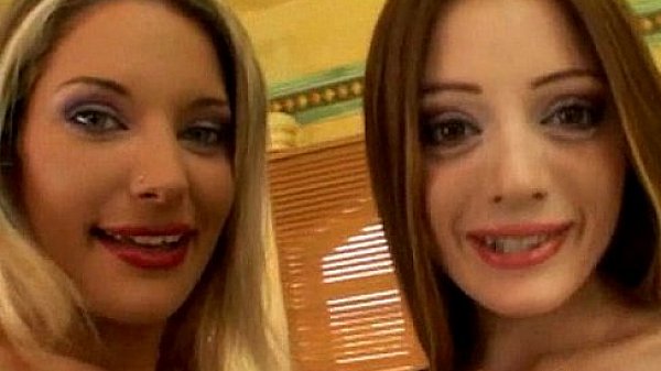 Euro gaping whores 359 