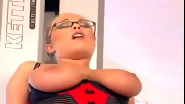 German_Big Titted hornyGirl