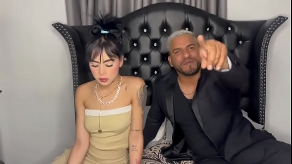 Negro Con La Verga Grande Gruesa Y Cabezona Le Taladra La Chucha A Actriz Porno Madison En Evento De Show En Vivo thumbnail