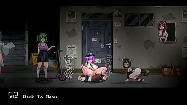 no exit apartment all sex scenes 