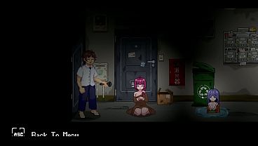 Nonton No Exit Apartment All Sex Scenes thumbnail