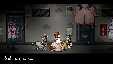 No exit apartment all sex scenes 