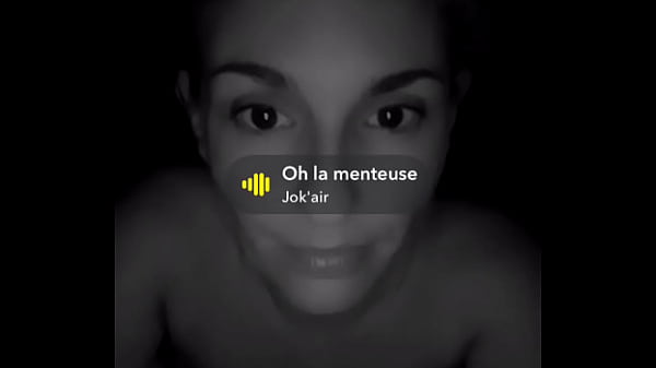 Bon je vous donne un peu &agrave; manger pour que vous puissiez vous faire une petite