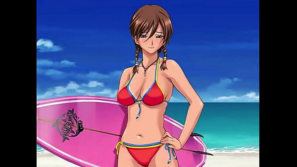 Resort Boin Voice_Lines