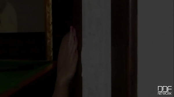 Nonton Ready For Her Dildo! thumbnail