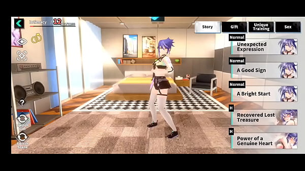 Nonton Tsugumi Hentai Pussy Big Penetration thumbnail