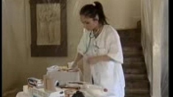 Indian Nurse thumbnail