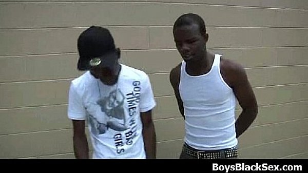 Black gay boys fuck white young dudes hardcore 01 