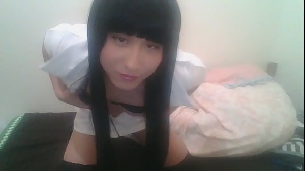 Play MP4 - 女装变态