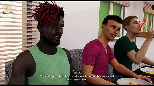 Being A Dik 174 Dik Route