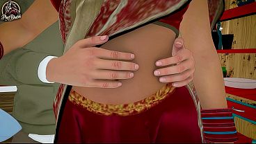 Indian Desi Piya Bhabhi Devar Ke Saath Hot Romance Hindi Urdu 