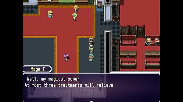 Play MP4 - &lpar;  18 &rpar; H RPG Games Mylene And The Temple Of Lust &lbrack; Eng&period;&rsqb; &num;1