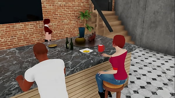 Laura's Airbnb Ep5 - Didi And Ric thumbnail