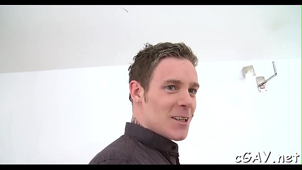 Carnal and salacious homo sex 