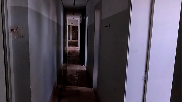 Como s&atilde;o gravadas as cenas mais chocantes de halloween 