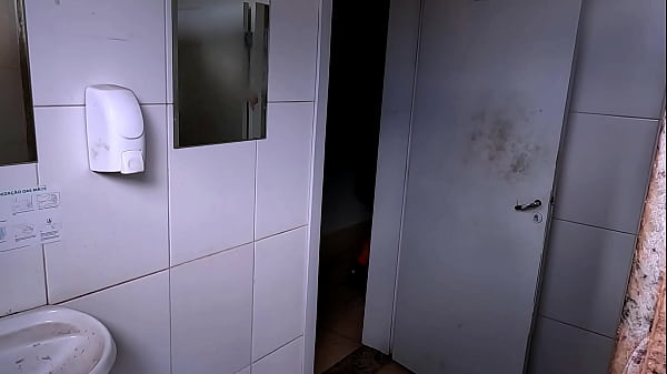 Como s&atilde;o gravadas as cenas mais chocantes de halloween 