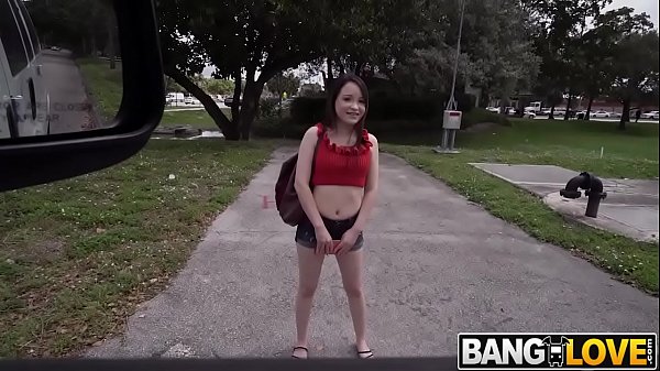 The Small OnesAre The Horniest Rosie Riches