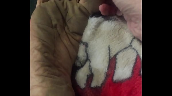 Elizabeth s Dirty Feet and Soles