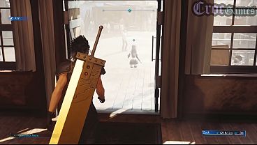 Play MP4 - Final Fantasy pt 2 - Nude Mods