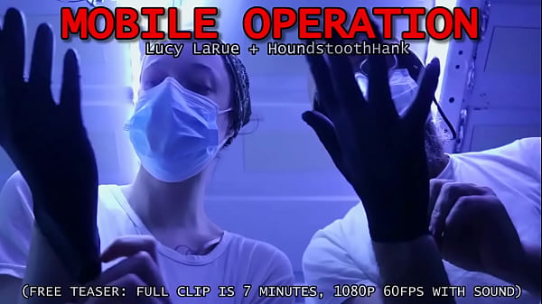Mobile operation 