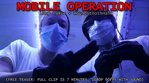 Mobile operation
