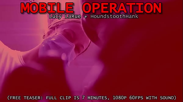 Mobile operation 