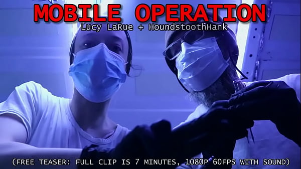 Play MP4 - Mobile Operation