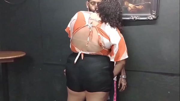 Gordinha Safada Foi Ar A Festa Sapeca Doidera E Ganhou O Que Mais Queria Pau E Soco Na Costela Do Pauzudo thumbnail