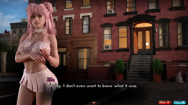 Play MP4 - The Genesis Order - &lpar;PT 10&rpar; - Gamer girl took it up the ass