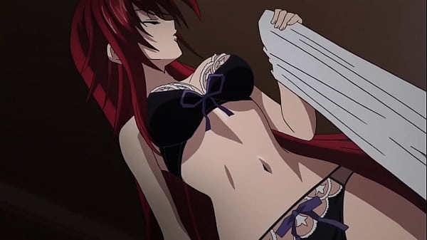 Nonton Rias Gremory Edm thumbnail