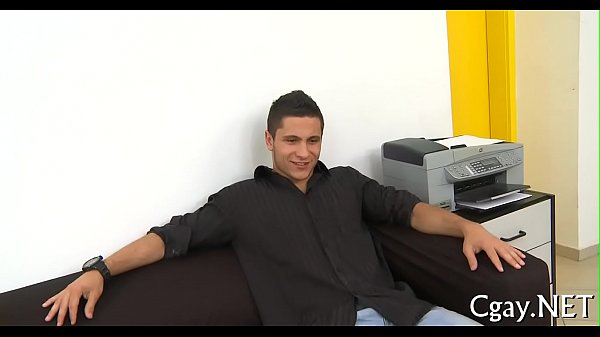 Free large schlong gay porn 