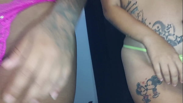 Season Three - Hot Bts Bi-sexual Trio Getting Ready thumbnail