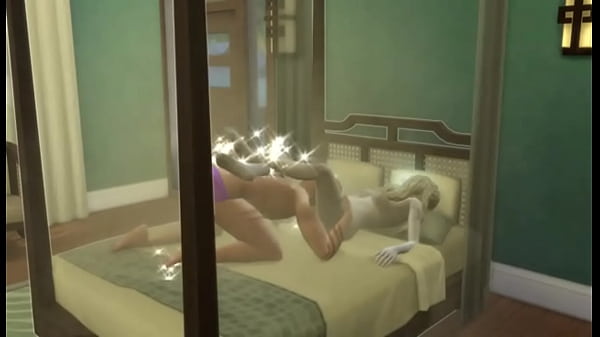 Blonde girl gets spanked and gets creampie in her pussy sigma wolves don't punch the mirror official music video 