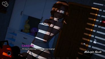 Eternum sex novel part 56