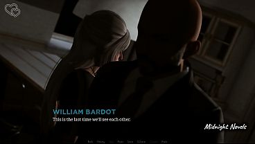 Eternum sex novel part 56 