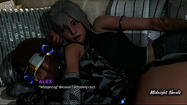 Play MP4 - Eternum Adult Game Chapter 56