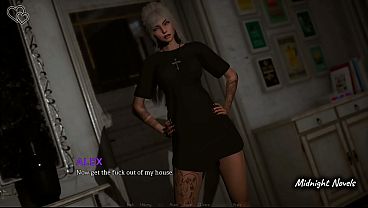 Eternum Adult GameChapter56