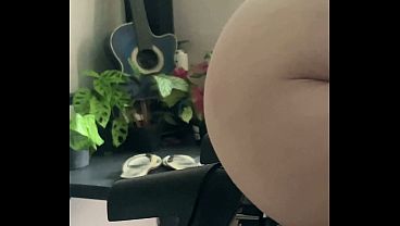 My Stepsister Wants Me To Cum Inside Her While Parents Are Not At Home - Pov thumbnail