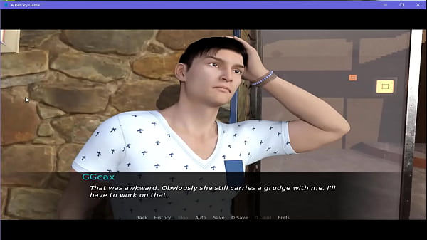 The Guy_In Charge Adult_game