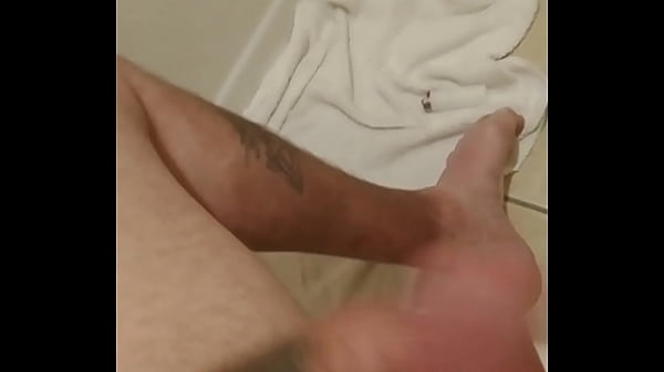 Getting ready for my new neighbor