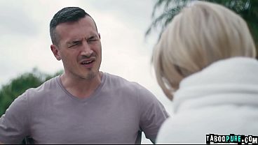 A teen girl is punished for losing virginity 