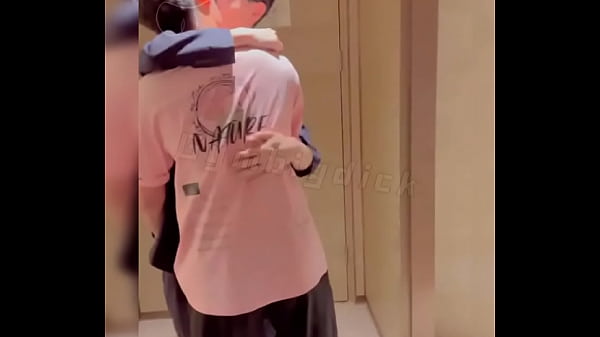 Twink Bareback Doggy Fucks Indoors With Femboy Big Ass thumbnail