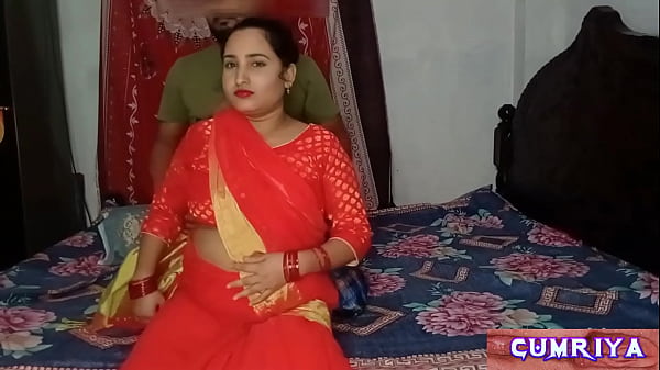 Apni Mosi Ki Sath Mast Ghapa Ghap Kiya Cumriya- Hd Porn thumbnail