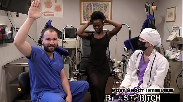 Rina Arem's Chest Gets Blasted Full of Cum, POV Version 