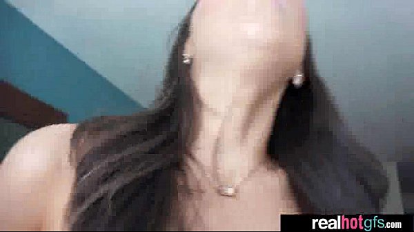 londonlynn Cute Lovely GF Perform SexIn Front Of Camera mov_24