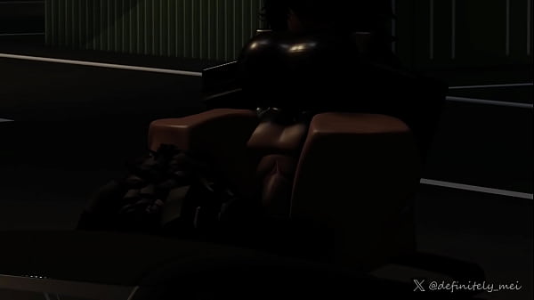 Heated Session Out In The Docks thumbnail