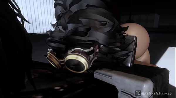 Heated session out in the docks 