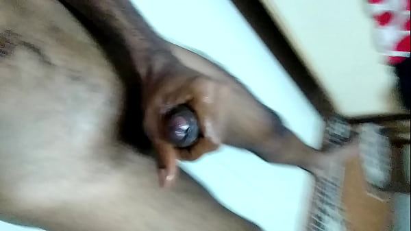 Play MP4 - Oiled up cock massage