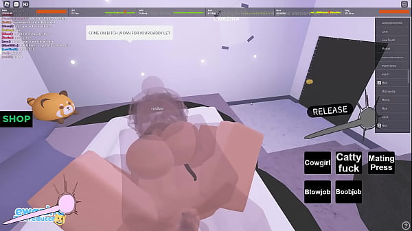 Ro whores getting railed