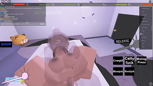 Ro whores getting railed 